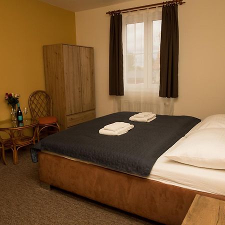 Valnovka Wellness Hotel Kamenice Dış mekan fotoğraf