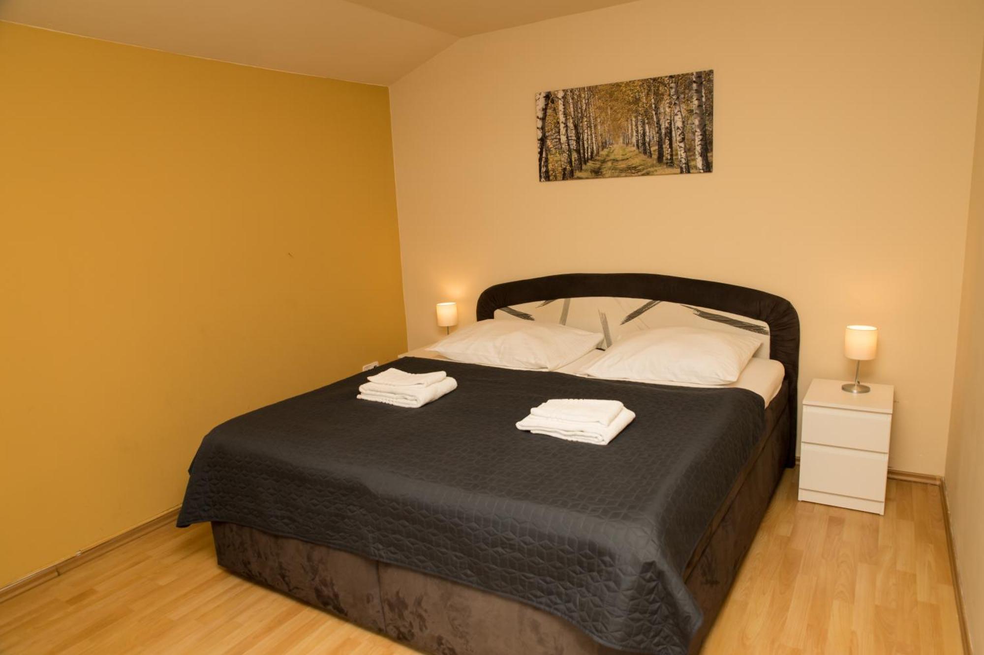 Valnovka Wellness Hotel Kamenice Dış mekan fotoğraf
