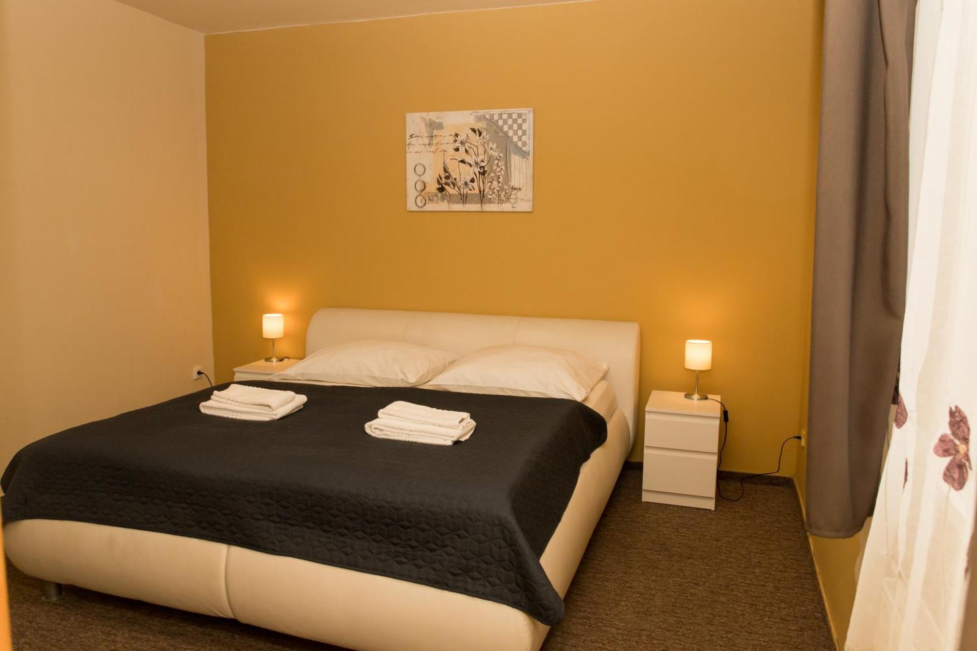 Valnovka Wellness Hotel Kamenice Dış mekan fotoğraf